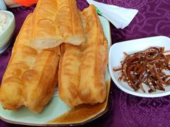-万柳阁小馆·花园餐厅(龙潭湖店)