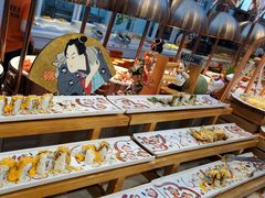 -快乐爱斯米牛排自助(吾悦广场店)