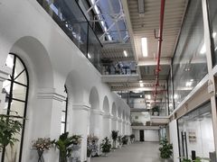 -北化机爱工场文化科技融合产业园