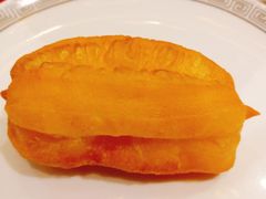 小油条-箪食巷私房菜馆·鲁菜(玉函路店)