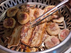 -梨花自助烤肉(天河城店)