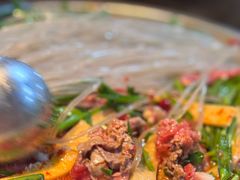 -京玉菲饭店(李村店)