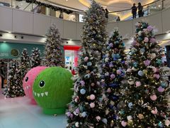 -Apple 零售店(apm Hong Kong)