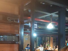 大堂-云晓光头烧烤吧(盛夏店)