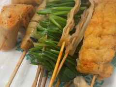 -郭记小街麻辣烫(虎坊路店)