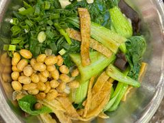 -桂姥姥·桂林卤粉·锅烧桂林米粉(莲塘店)