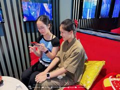 -屋有岛沉浸游戏旗舰店(中山公园店)