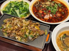 -邢家锅贴老店·非遗·开封菜(金明广场店)