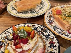 -Alimentari早午餐(安福路店)