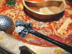 -新哥老官·畅吃123·美蛙世界(苏宁广场店)