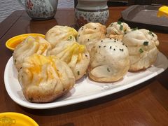 -大壶春生煎(四川中路店)