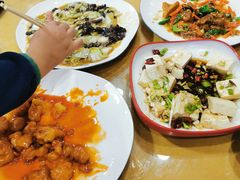 -清宫宴酒楼·计氏松枝包子