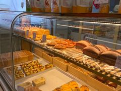 -红星前进面包牛奶公司(五道口购物中心店)
