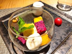 -香樟花园法式铁板烧(恒隆广场店)