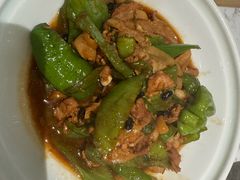 -关东小磨东北菜(漕河泾印象城店)