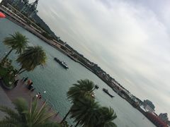 -圣淘沙名胜世界