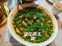 -大潮淮·淮扬菜(何园旗舰店)