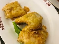 -华梅西餐厅(哈尔滨中央大街店)