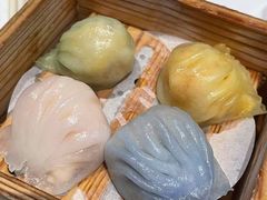 -侨美食家·40年地道粤菜(珠江新城店)