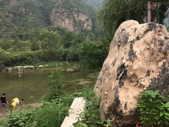 -下河湾农家乐