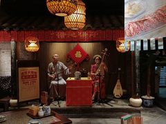 -南京大牌档(香港广场店)