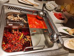 -海底捞火锅(珠影星光城夜宵主题店)