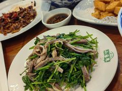 -北京小肠陈饭庄(方庄店)