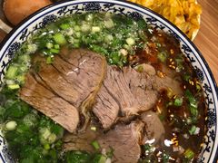 -有礼有面(知春路店)