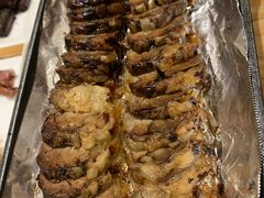 -哈啾嗨·新概念蒙餐(红星新城店)