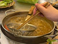 -潮汕•草根牛肉档(中江路店)
