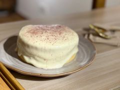 -沏点Trattoria意大利餐厅(新街口店)
