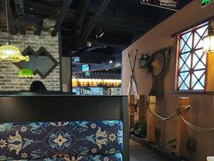 -洞庭土菜小炒馆(易发广场店)