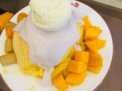 -鲜芋仙(苏州干将店)