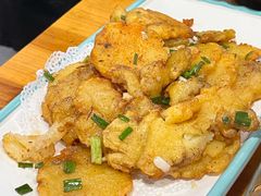 -云中菜馆(恒晟·云中绿园店)
