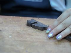 -五月木作·DIY木作文创体验店(北京路店)