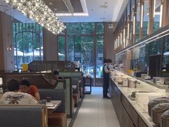 -新世界餐厅(万达店)