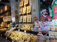 -馕王(西虹路店)