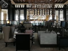 -上海东方佘山翰悦阁酒店·Vie全日制餐厅