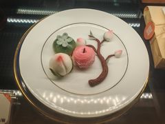 -御茶膳房皇家糕点博物馆(北京首店)
