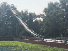 -朝阳公园游乐园