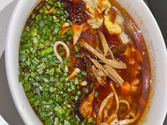 -一醒·手工面·西北传统小吃(新南凯德店)