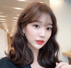 点击看大图 -KIMI HAIR SALON·烫染设计店