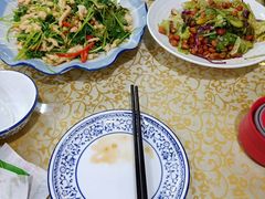 -祥阁食府妈妈菜