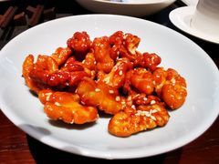 琥珀核桃-潮舍(环球金融中心店)