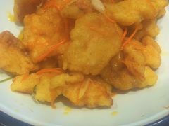 -杨记齐齐哈尔烤肉(五莲路店)