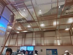 -小满手工粉(上海月星环球港店)