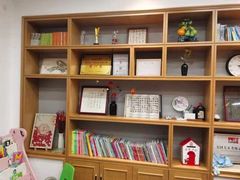 -子曰书院·古筝围棋书法国画小主持(夏都店)
