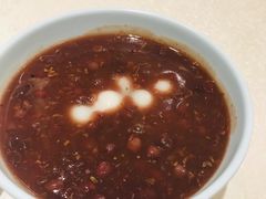 红豆汤圆-大铁勺新津菜(东丽阳光新业广场店)