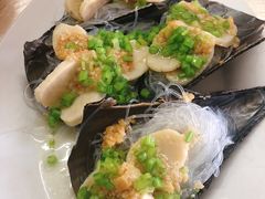 -老三鱼仔店