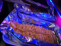 -西街夜油条·麻团包乌饭